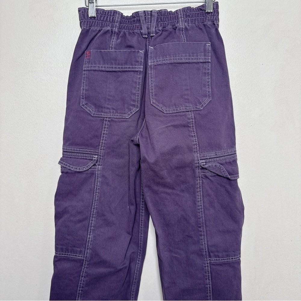 Urban Outfitters BDG Womens 25 Ru Slouchy Skate Jean - Picture 12 of 15